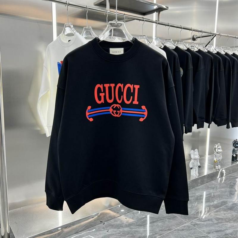 Gucci Men's Hoodies 634